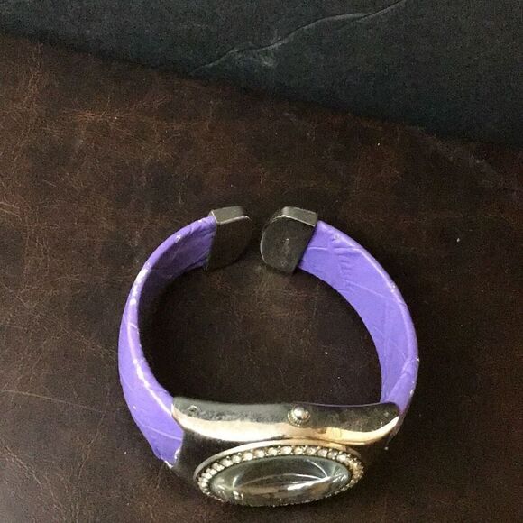 Vintage Avon dragonfly watch some where pictured need battery - Picture 2 of 5